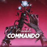 AUDIO Mavokali – Commando MP3 DOWNLOAD