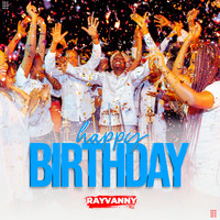 AUDIO Rayvanny – Happy Birthday MP3 DOWNLOAD