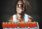 AUDIO Geniusjini x66 - Nahonga MP3 DOWNLOAD