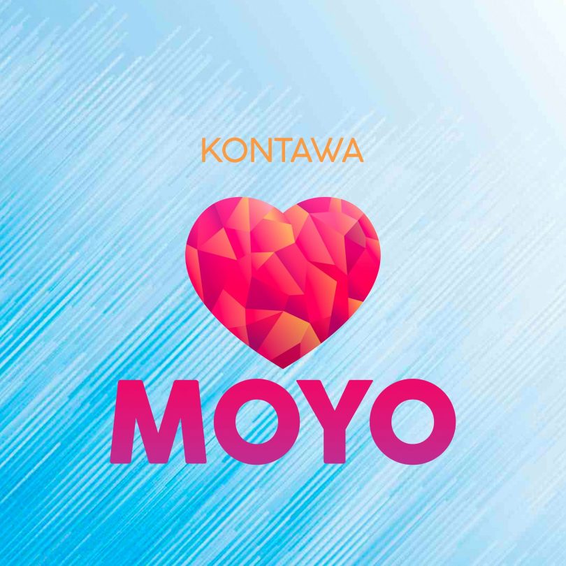 AUDIO Kontawa – Moyo MP3 DOWNLOAD