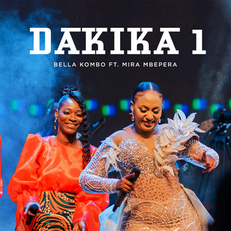 AUDIO Bella Kombo Ft Mira Mbepera - Dakika 1 MP3 DOWNLOAD