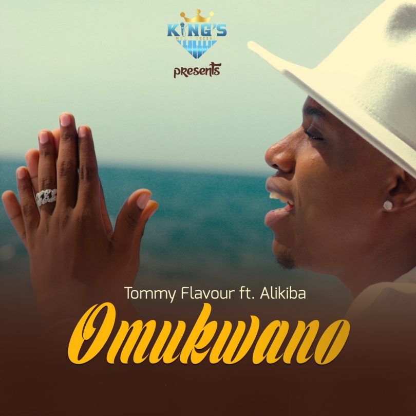 AUDIO Tommy Flavour Ft Alikiba - Omukwano MP3 DOWNLOAD