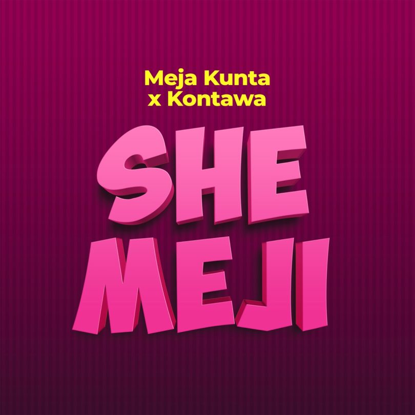 AUDIO Meja Kunta Ft Kontawa – Shemeji MP3 DOWNLOAD