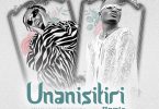 AUDIO Vanillah Ft Kayumba - Unanisitiri Remix MP3 DOWNLOAD