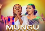 AUDIO Bella Kombo Ft Evelyn Wanjiru & Neema Gospel Choir - Mungu Ni Mmoja MP3 DOWNLOAD