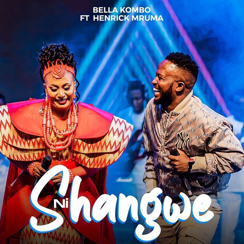 AUDIO Bella Kombo Ft Henrick Mruma - Ni Shangwe MP3 DOWNLOAD