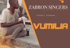 AUDIO Zabron Singers – Vumilia MP3 DOWNLOAD