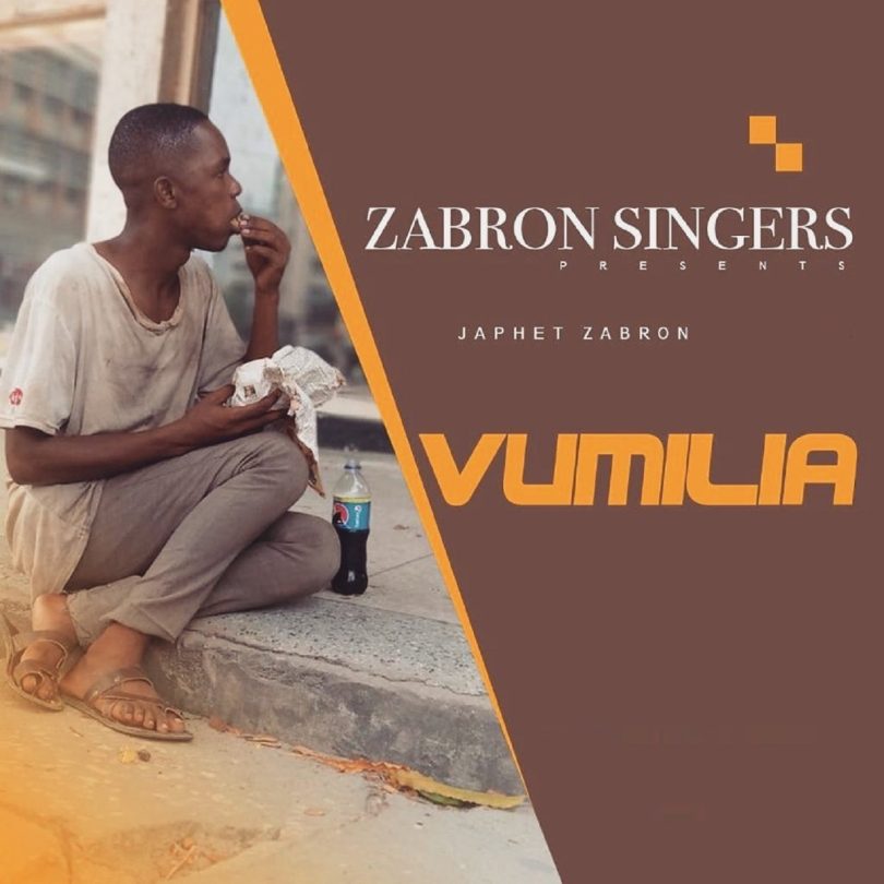 AUDIO Zabron Singers – Vumilia MP3 DOWNLOAD