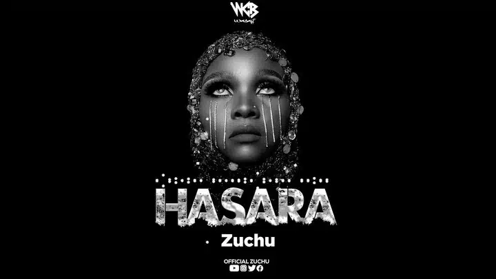 AUDIO Zuchu – Hasara MP3 DOWNLOAD