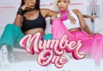 AUDIO Phina Ft Ruby - Number One MP3 DOWNLOAD