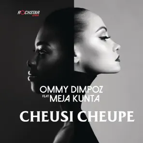 AUDIO Meja Kunta Ft Ommy Dimpoz – Cheusi Cheupe MP3 DOWNLOAD