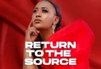 AUDIO Bella Kombo – Return To The Source MP3 DOWNLOAD