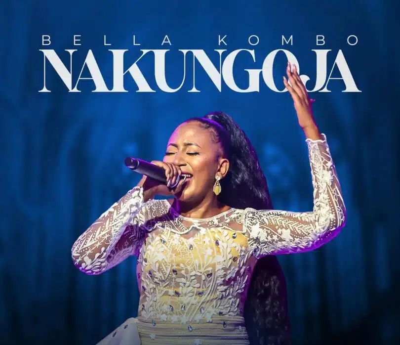 AUDIO Bella Kombo – Nakungoja MP3 DOWNLOAD