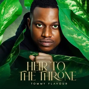 AUDIO Tommy Flavour Ft Alikiba - Jah Jah MP3 DOWNLOAD