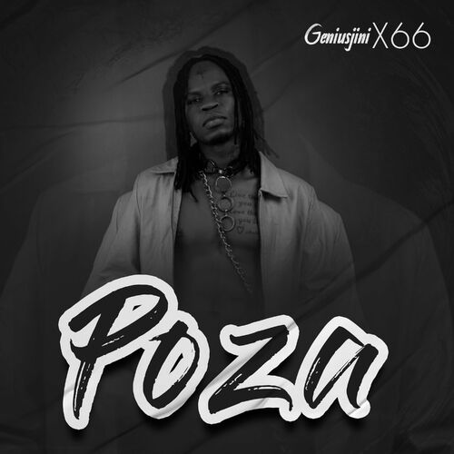 AUDIO Geniusjini x66 - Poza MP3 DOWNLOAD