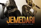 AUDIO Bella Kombo Ft Johny Kavishe - Jemedari MP3 DOWNLOAD