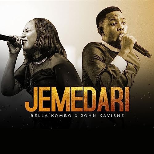 AUDIO Bella Kombo Ft Johny Kavishe - Jemedari MP3 DOWNLOAD