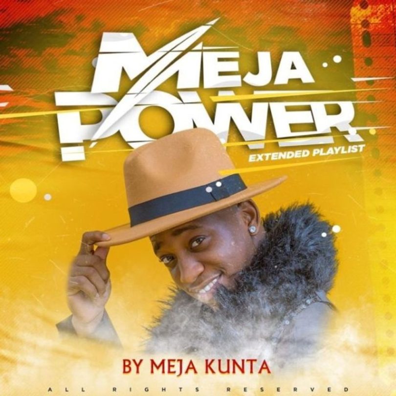 AUDIO Meja Kunta – Power MP3 DOWNLOAD