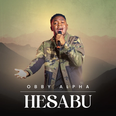 AUDIO Obby Alpha – Hesabu MP3 DOWNLOAD