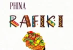 AUDIO Phina – Rafiki MP3 DOWNLOAD