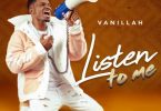 AUDIO Vanillah – Ayee MP3 DOWNLOAD