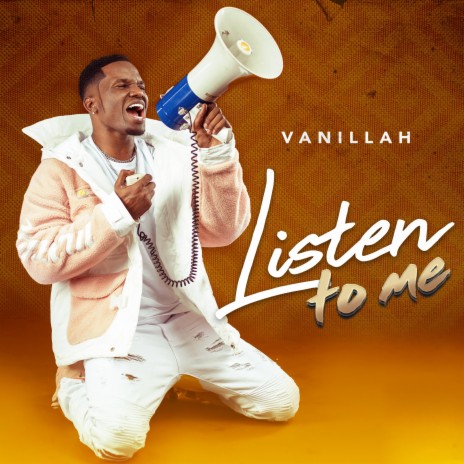 AUDIO Vanillah – Ayee MP3 DOWNLOAD