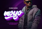 AUDIO Chino Kidd Ft Optimist Musicza & Char4prezzy - Moyo MP3 DOWNLOAD