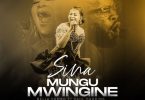 AUDIO Bella Kombo Ft Paul Harding - Sina Mungu Mwingine MP3 DOWNLOAD