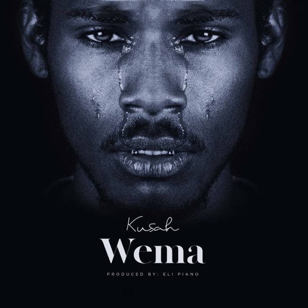 AUDIO Kusah – Wema MP3 DOWNLOAD