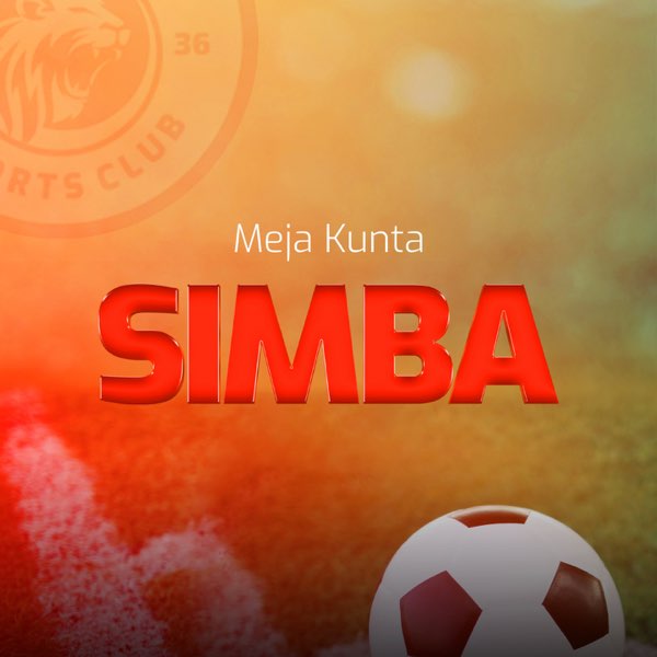 AUDIO Meja Kunta – Simba MP3 DOWNLOAD