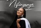 AUDIO Bella Kombo – Nifinyange MP3 DOWNLOAD