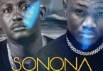 AUDIO Mbosso Ft Susumila - Sonona MP3 DOWNLOAD