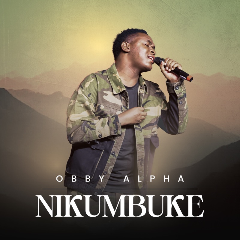 AUDIO Obby Alpha – Nikumbuke MP3 DOWNLOAD