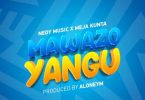 AUDIO Meja Kunta Ft Nedy Music – Mawazo Yangu MP3 DOWNLOAD