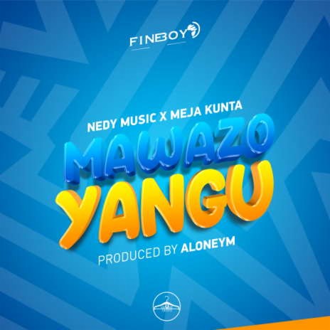 AUDIO Meja Kunta Ft Nedy Music – Mawazo Yangu MP3 DOWNLOAD