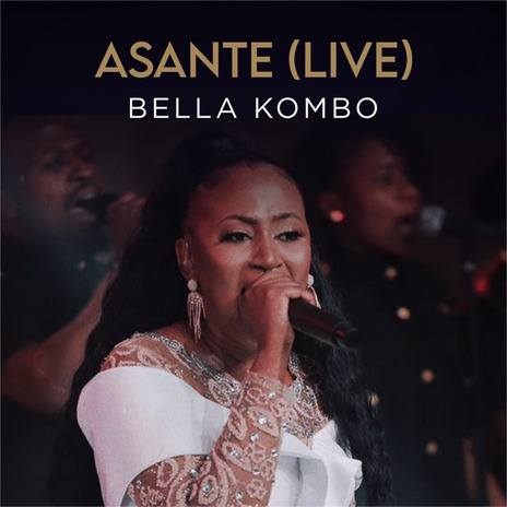 AUDIO Bella Kombo – Ahsante MP3 DOWNLOAD