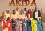 AUDIO Zabron Singers - Akida MP3 DOWNLOAD