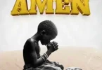 AUDIO Kusah Ft Femi One - Amen MP3 DOWNLOAD