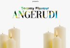 AUDIO Tommy Flavour – Angerudi MP3 DOWNLOAD