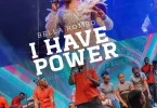 AUDIO Bella Kombo Ft Neema Gospel Choir - I Have Power MP3 DOWNLOAD