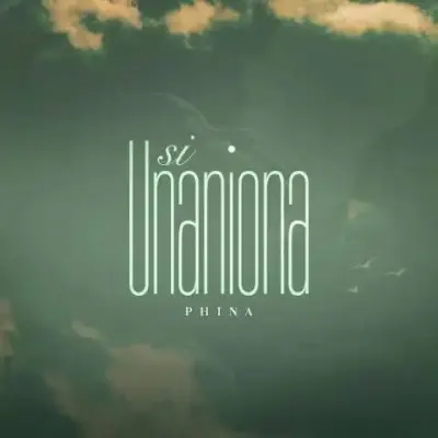 AUDIO Phina - Si Unaniona MP3 DOWNLOAD