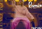 AUDIO Chino Kidd Ft Mr Lg & Ril Vin - Sina Msosi Remix MP3 DOWNLOAD