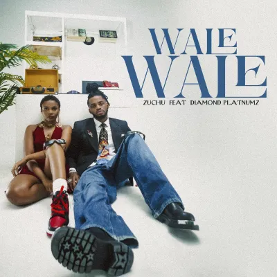 AUDIO Zuchu Ft Diamond Platnumz - Wale Wale MP3 DOWNLOAD