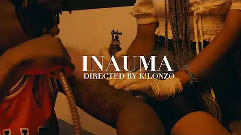 AUDIO Kontawa Ft Fizo - Inauma MP3 DOWNLOAD