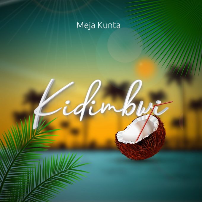 AUDIO Meja Kunta – Kidimbwi MP3 DOWNLOAD