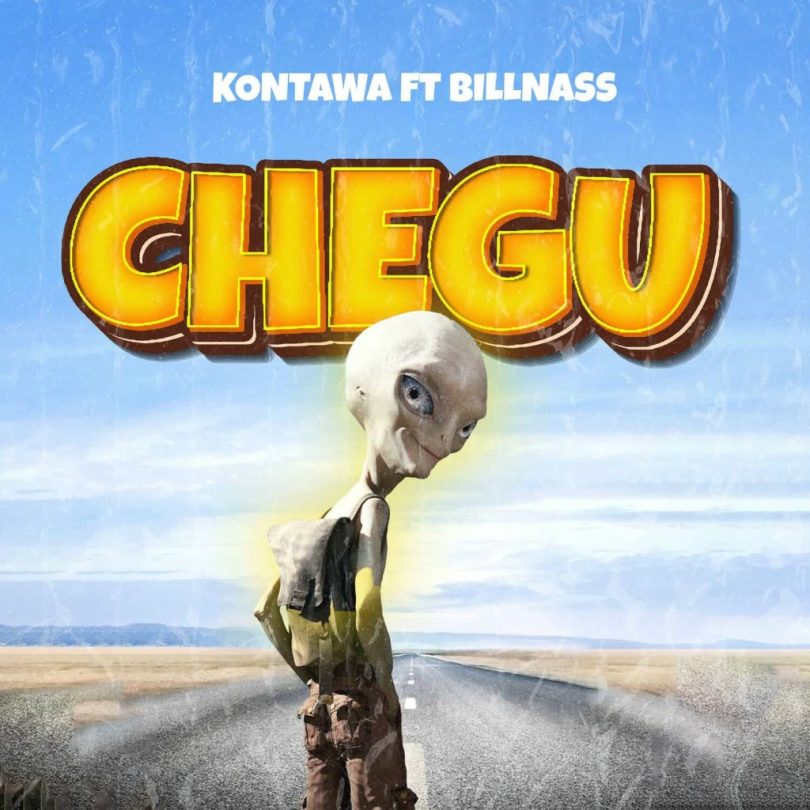 AUDIO Kontawa Ft Billnass - Chegu MP3 DOWNLOAD