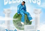 AUDIO Kusah – Blessings MP3 DOWNLOAD