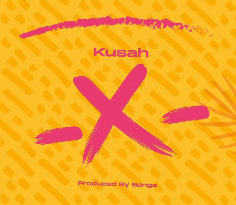 AUDIO Kusah – X MP3 DOWNLOAD