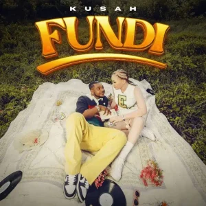 AUDIO Kusah – Fundi MP3 DOWNLOAD