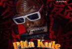 AUDIO Jaivah Ft Marioo - Pita Kule MP3 DOWNLOAD